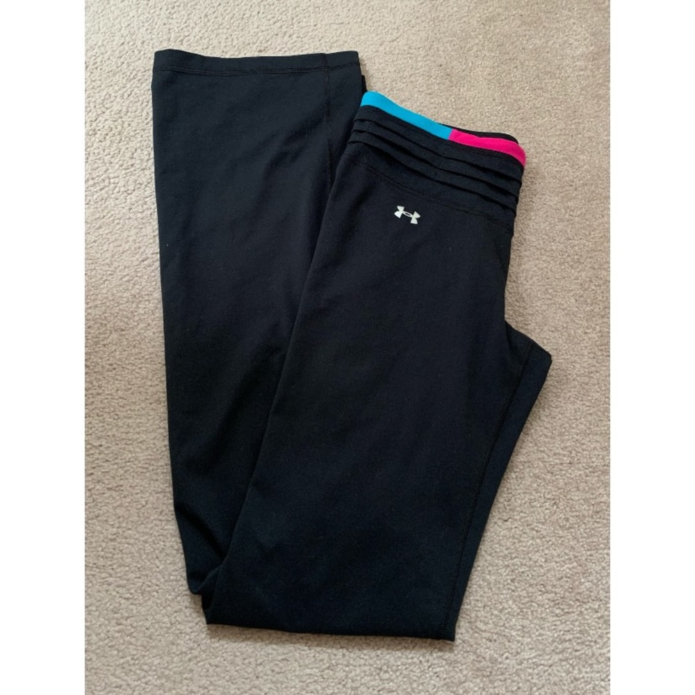 Underarmour pants